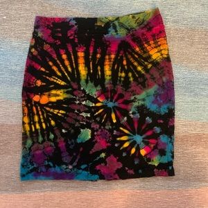 Kathmandu Imports One Size Skirt